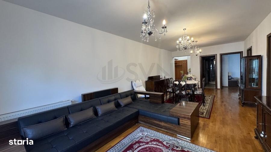 Apartament 3 camere langa Parcul Herastrau - 4