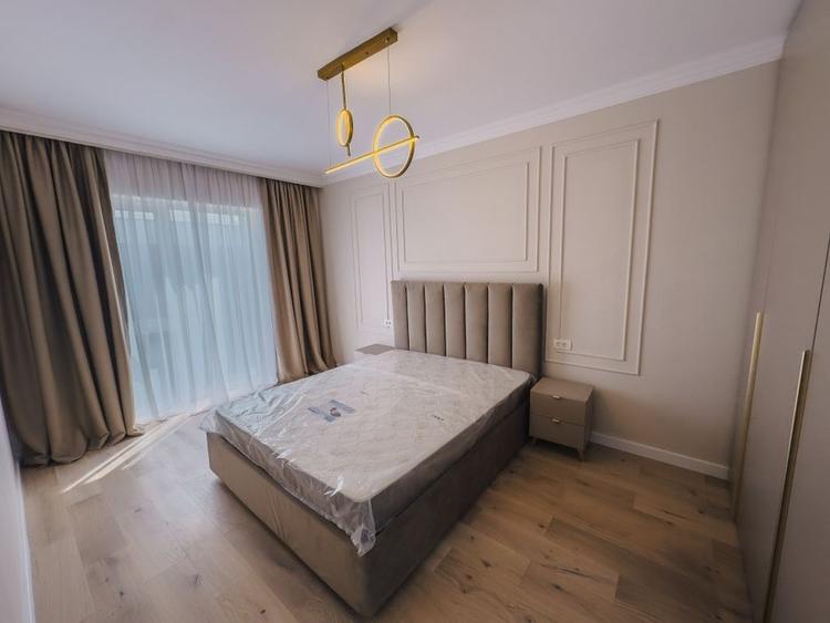 Casă individuală cu 3 camere cu Teren 100 Mp în Voluntari