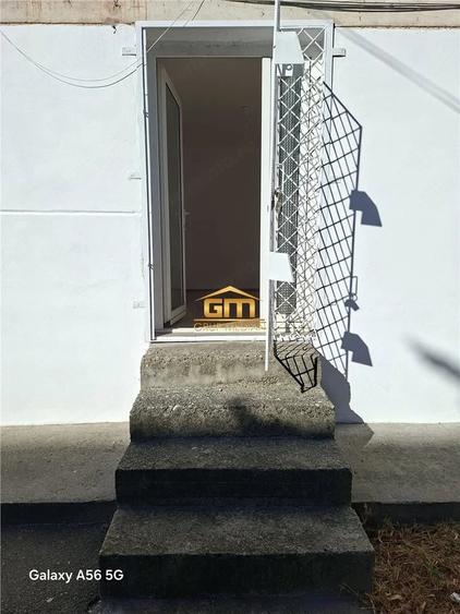Apartament cu 2 camere în Căzănești (Râmnicu Vâlcea)