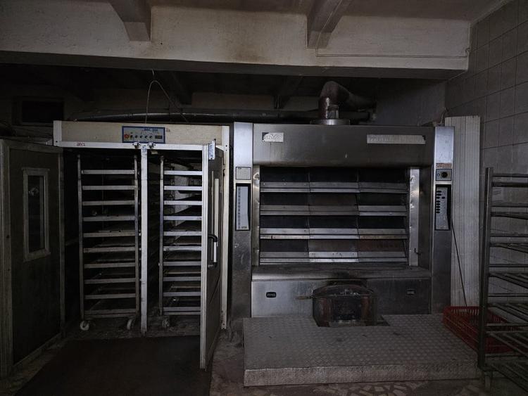 Spațiu comercial, de 500 mp, în Central