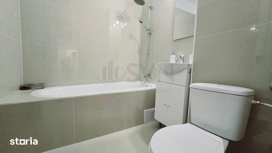 Apartament 2 Camere I Pajura I Renovat - 9