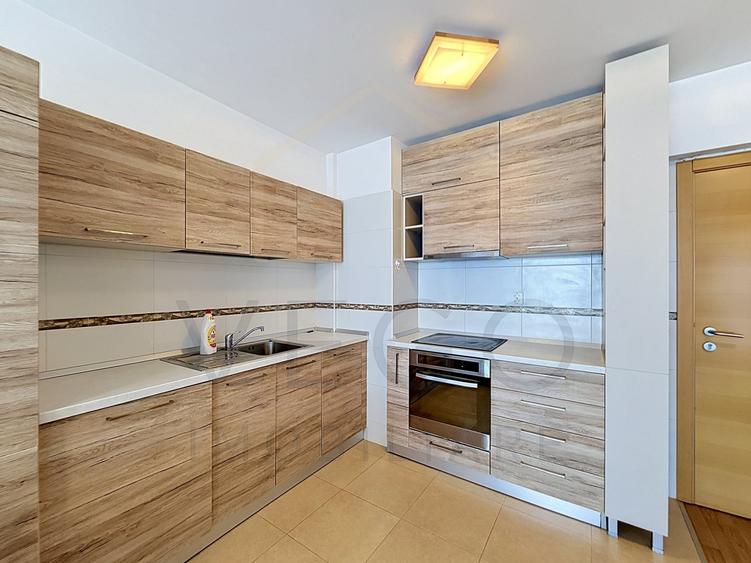 Apartament 2 camere in bloc nou, terasa 9 mp, garaj, zona Iulius Mall - 5