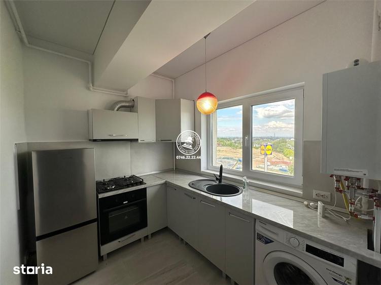 Apartament 2 camere Tatarasi Bloc nou - 5