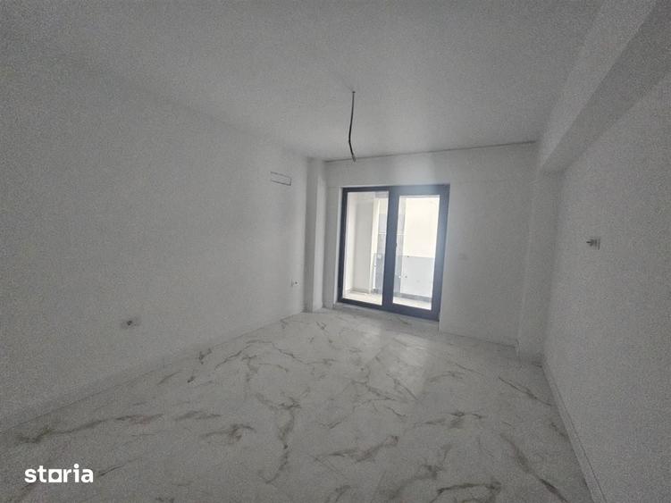 Apartament cu 2 camere în Copou