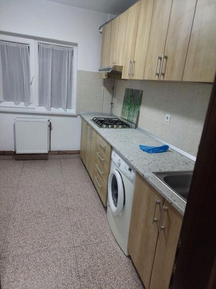 Apartament de inchiriat 2 camere decomandat - 1