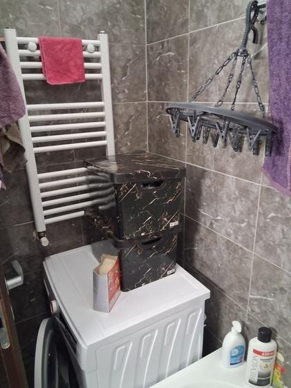Apartament cu 2 camere decomandat în Titan