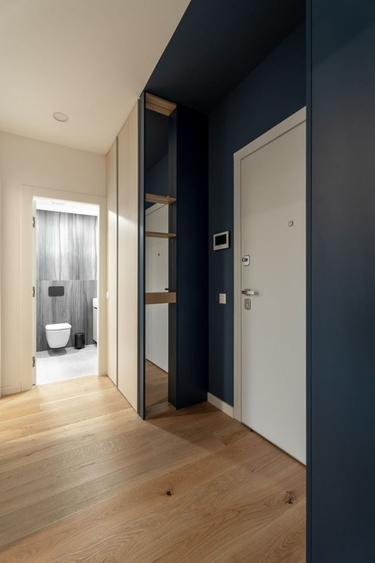 Apartament cu 4 camere, mobilat în Aviației