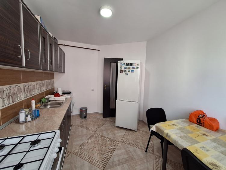 Apartament cu 2 camere, 55,57 mp, parcare, etajul 1, zona Terra - 4