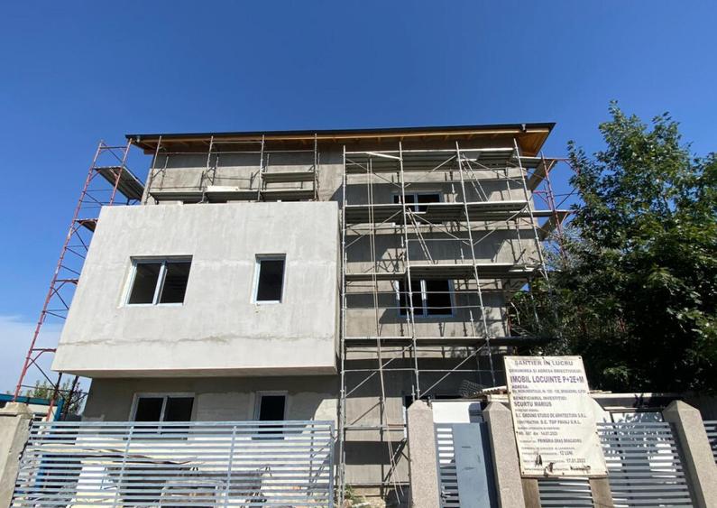 Garsonieră în Bragadiru