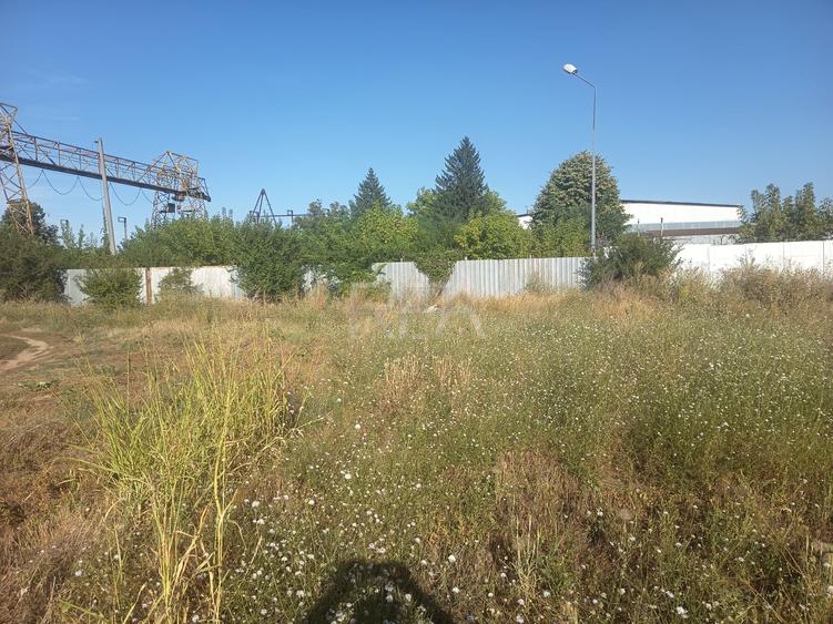 Teren Construcții intravilan de 7050 mp, în Popești-Leordeni
