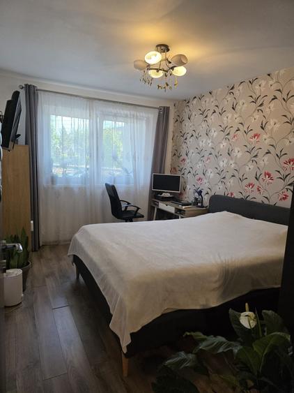 Apartament cu 2 camere semidecomandat în Bună Ziua