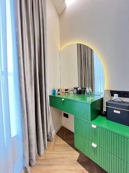 2 camere in cartierul Baciu Zona LIDL - 7