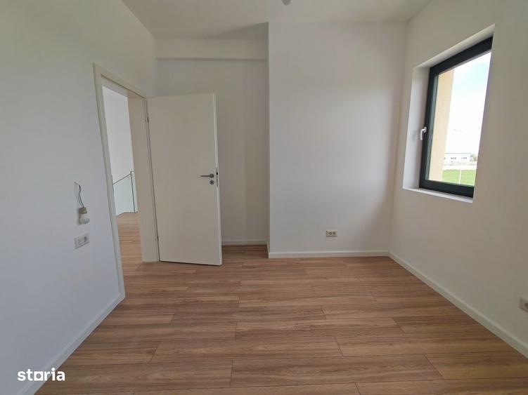 Vila moderna in Tunari| Popmpa de caldura | Langa Lidl Pipera-Tunari | - 11