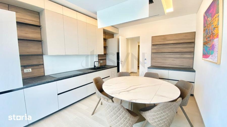 Apartament 5 camere I 241 mp utili I 2 locuri de parcare I Kiseleff - 4