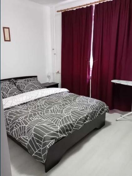 Apartament cu 2 camere decomandat, mobilat în Berceni