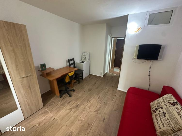 Apartemt cu o camera, etaj 2, 21 mp - Blascovici - 4
