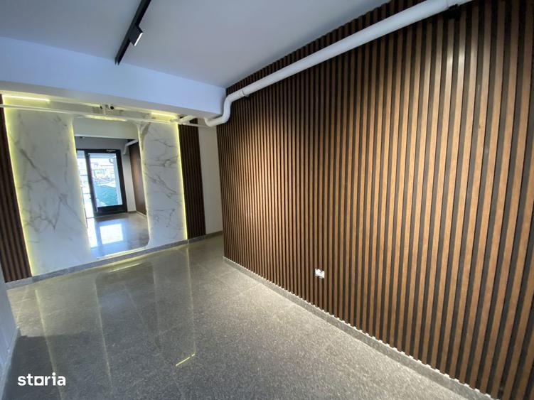 Apartament cu 2 camere în Ghencea