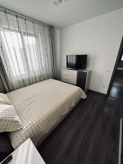 Apartament cu 3 camere decomandat în Șelimbăr