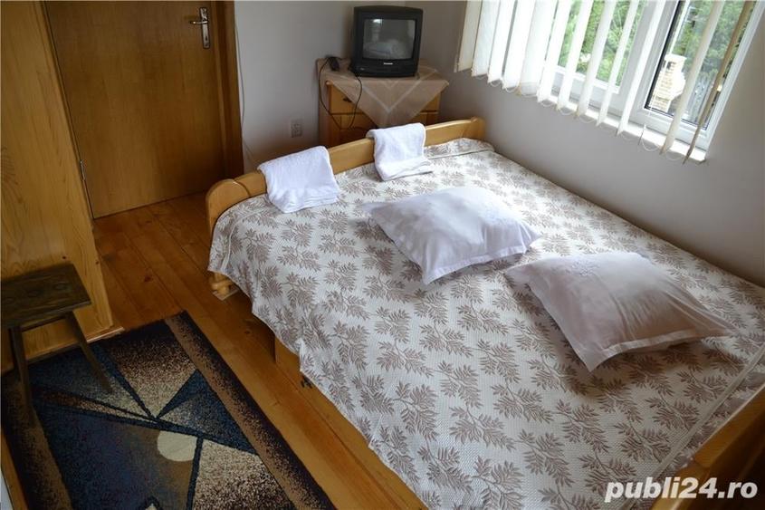 Casă cu 4 camere cu Teren 700 Mp în Cheia