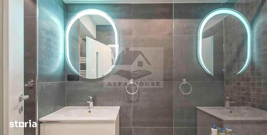 Apartament cu 4 camere în Tractorul