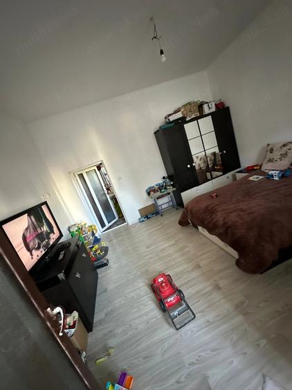 Casă cu 2 camere cu Teren 170 Mp în Central