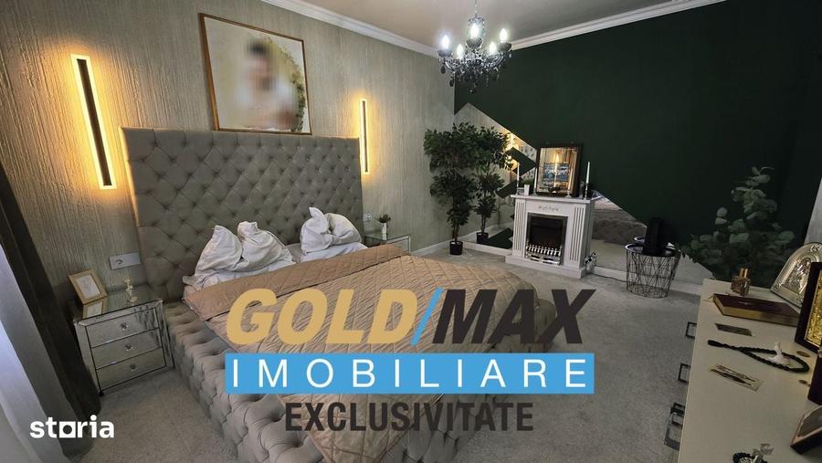 Apartament cu 4 camere în Găvana