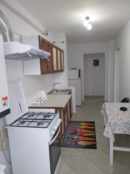 Garsonieră în Central