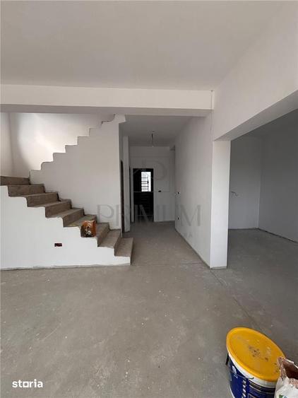Casă cu 4 camere cu Teren 333 Mp în Central