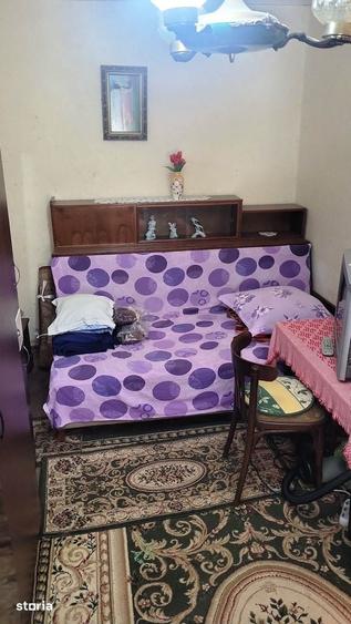 Apartament cu 2 camere în Micro 14