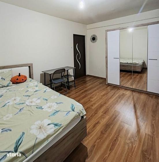 Garsonieră în Șagului