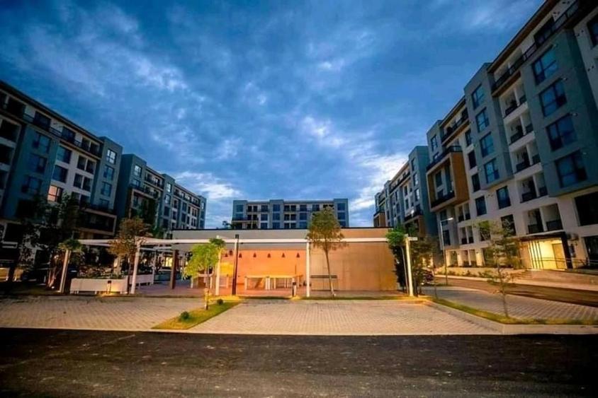 Garsoniera de inchiriat in Mamaia Nord | ONIX BLUE | Disponibila septembrie iunie - 13