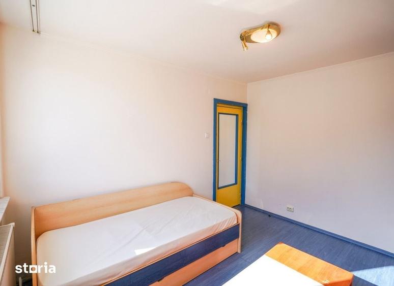 Apartament cu 3 camere în Precista