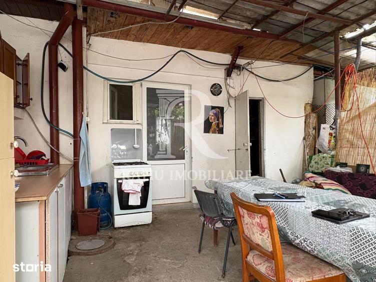 Casa cu 2 camere + teren 1.606mp | Zona Dealuri | Oradea - 11