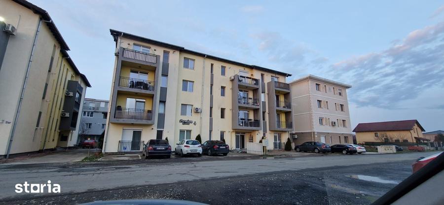 Apartament 1 Camera Giroc zona UM Pret 270 euro - 3