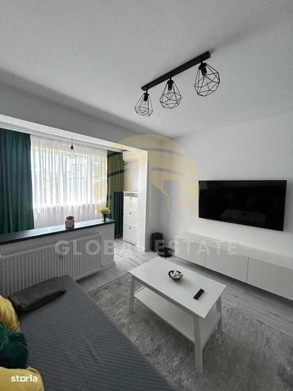 Apartament cu 2 camere decomandat în Pantelimon