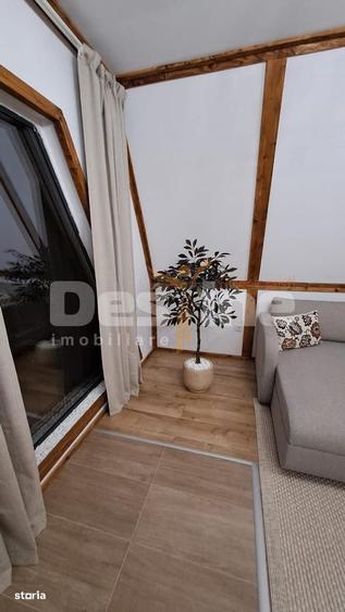Casă cu 2 camere cu Teren 49 Mp în Central
