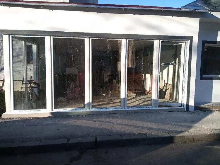 Spațiu comercial, de 130 mp, în Central
