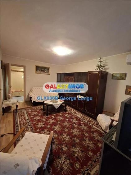 Apartament cu 2 camere decomandat în Drumul Taberei