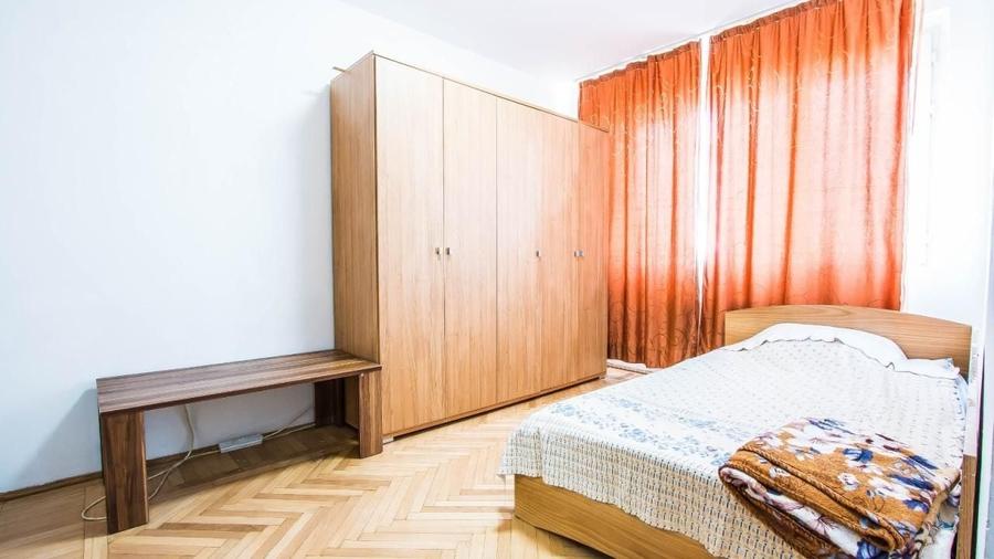 Apartament 3 camere Calea Grivitei- Mega Image- Metrou Grivita - 7