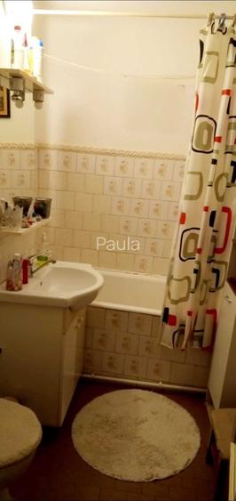 Vanzare apartament in Galati, micro 39C, 2 camere.