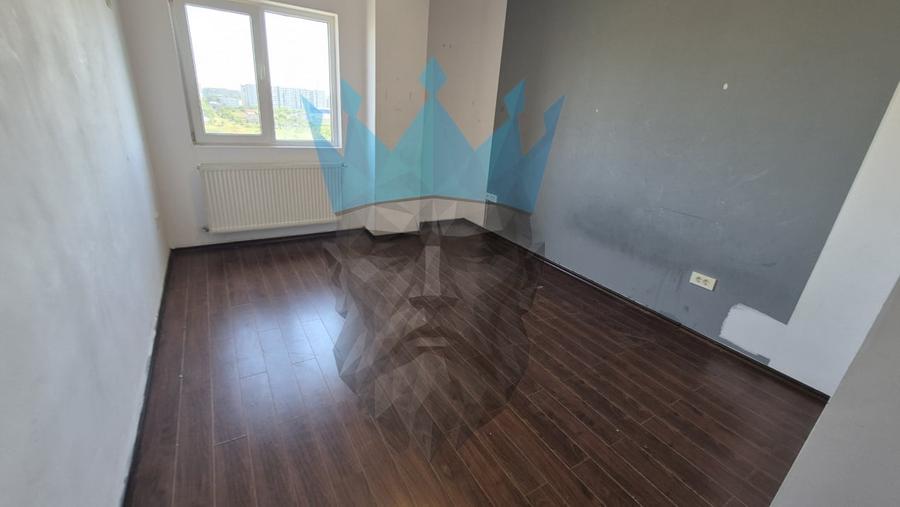 Apartament 3 Camere Militari Residence Rosu - 14