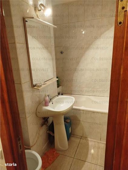 Garsonieră semidecomandată în Bartolomeu