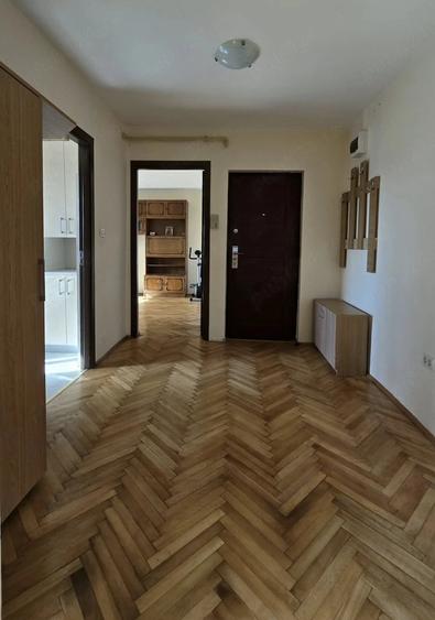 Apartament cu 2 camere decomandat în Alfa