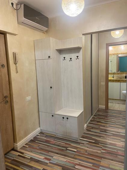 Apartament de vanzare Tomis Nord - 2