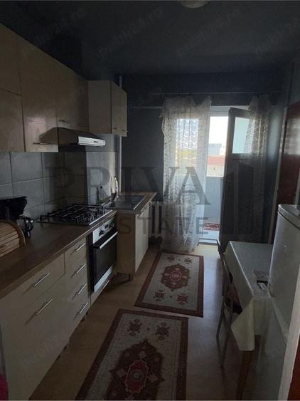 Apartament cu 2 camere decomandat, mobilat în Simion Bărnuțiu