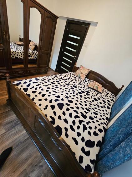 Apartament cu 3 camere decomandat în 13 Septembrie