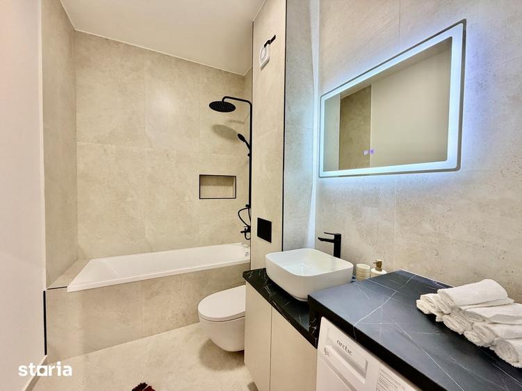 Apartament cu 2 camere în Cristian