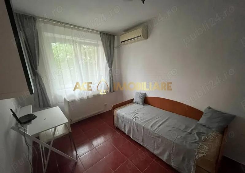 Apartament cu 2 camere decomandat, mobilat în Vitan