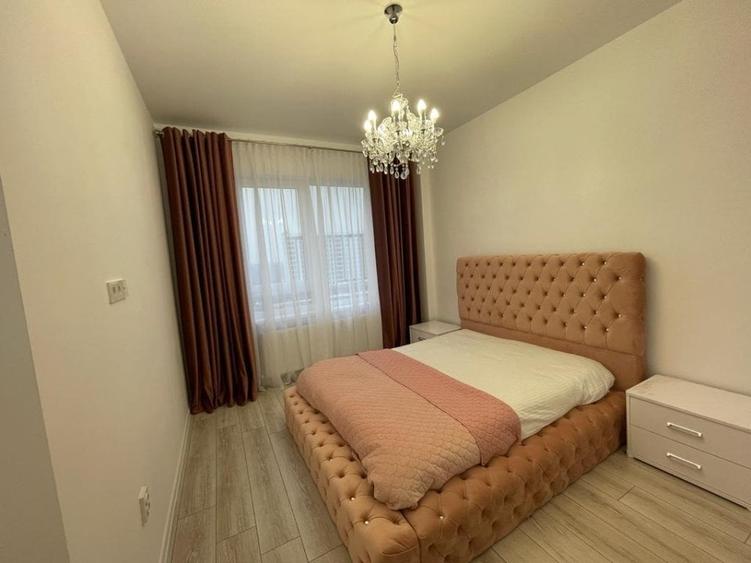 Apartament cu 2 camere în Militari — fotografia 1