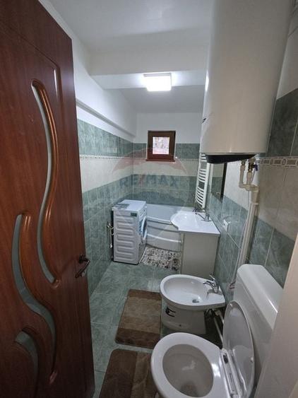 Apartament cu 2 camere  Aleea Caminului - 6